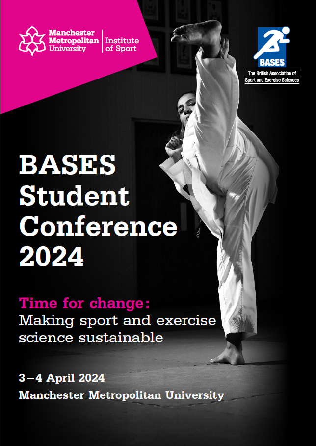 					View Vol. 1 No. 3 (2024): BASES Student Conference 2024 Abstracts
				